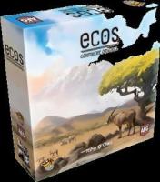 Boîte de Ecos : Continent Originel