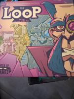 Boîte de The Loop