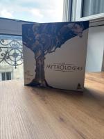 Boîte de Mythologies