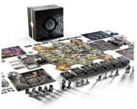 Boîte de Black Rose Wars : Renaissance