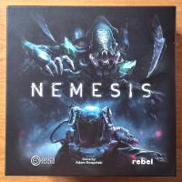 Boîte de Nemesis