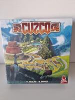 Boîte de Cuzco