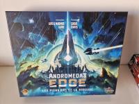 Boîte de Andromeda's Edge