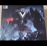 Boîte de Iss Vanguard - Close Encounters