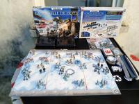 Boîte de Star Wars: La Bataille De Hoth