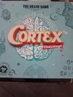Boîte de Cortex Challenge