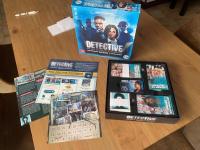 Boîte de Détective Saison 1