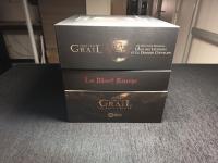 Boîte de Tainted Grail: The Fall of Avalon