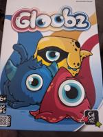 Boîte de Gloobz