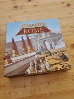 Boîte de Chariots Of Rome