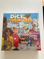 Boîte de Dice Theme Park