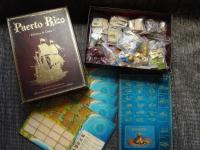 Boîte de Puerto Rico - Edition Luxe
