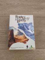 Boîte de Terres De Loups