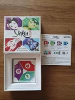 Boîte de Yokai