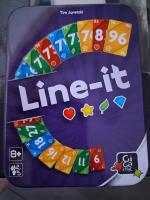 Boîte de Line-it
