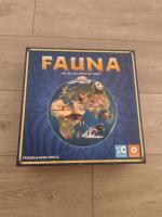 Boîte de Fauna