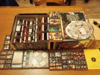 Boîte de Massive Darkness 2 : Hellscape