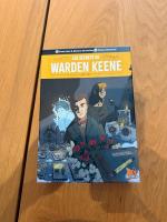 Boîte de Les Secrets De Warden Keene