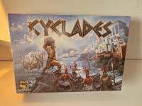 Boîte de Cyclades