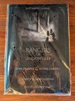 Boîte de Rangers Of Shadowdeep