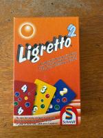 Boîte de Ligretto 2