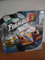 Boîte de Formula D
