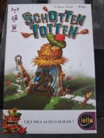 Boîte de Schotten Totten