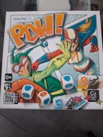 Boîte de Pow!