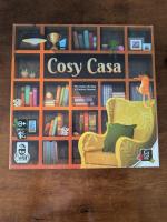 Boîte de Cosy Casa