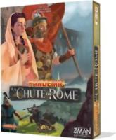Boîte de Pandemic - La Chute de Rome