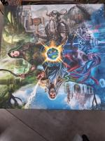 Boîte de 4 Gods