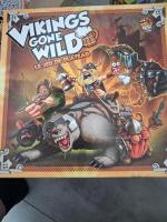 Boîte de Vikings Gone Wild