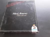Boîte de Maxi Bourse
