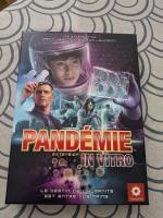 Boîte de Pandémie In Vitro