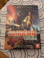 Boîte de Pandémie / Pandemic - Au seuil de la Catastrophe