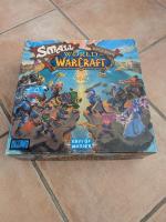 Boîte de Small World of Warcraft