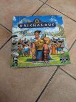 Boîte de Orichalque