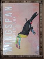 Boîte de Wingspan - Nesting Box