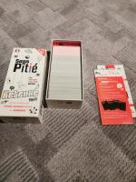 Boîte de Sans Pitié - La Retenue