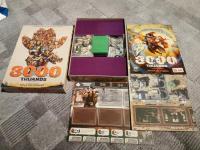 Boîte de 3000 Truands