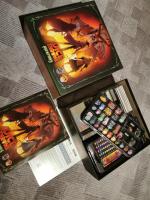 Boîte de Dice Throne Adventures
