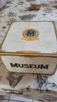 Boîte de Museum Deluxe