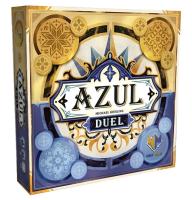 Boîte de Azul Duel