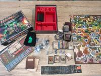 Boîte de Clank! Legacy: Acquisitions Incorporated