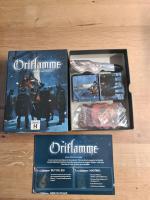 Boîte de Oriflamme