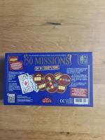 Boîte de 50 Missions - Ca se complique