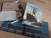 Boîte de SOS Titanic