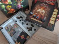 Boîte de Mice and Mystics