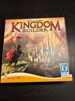 Boîte de Kingdom Builder