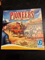 Boîte de Pioneers